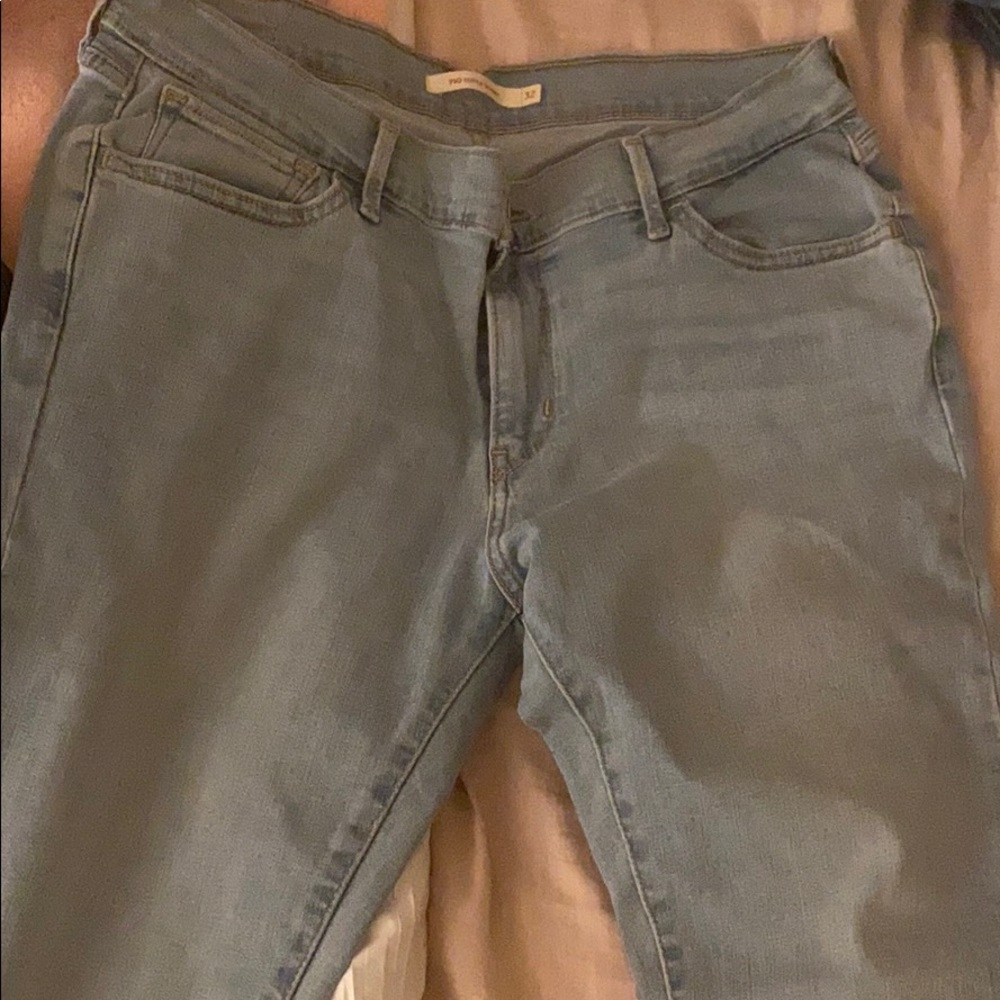 Levi’s